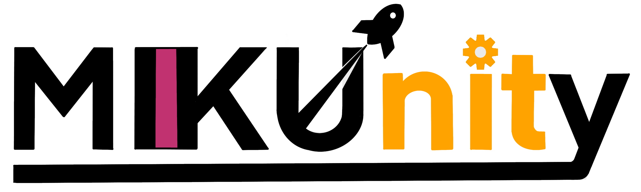 Mikunityのロゴ